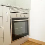 Stanchion Διαμέρισμα Αλμπουφέιρα