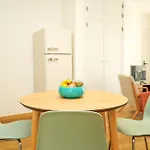 Apartamento Stanchion