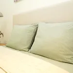 شقة Stanchion *